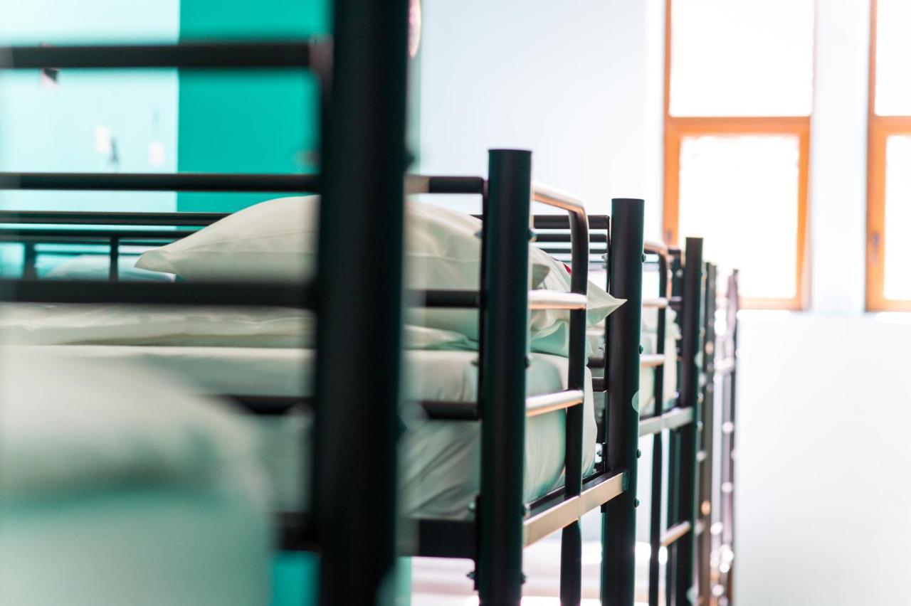 B13 Hostel Σίμπιου Εξωτερικό φωτογραφία