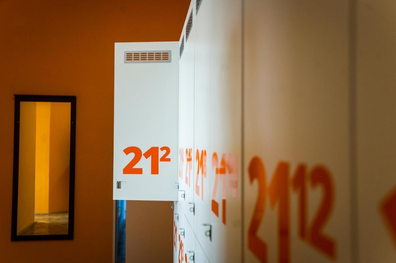 B13 Hostel Σίμπιου Εξωτερικό φωτογραφία