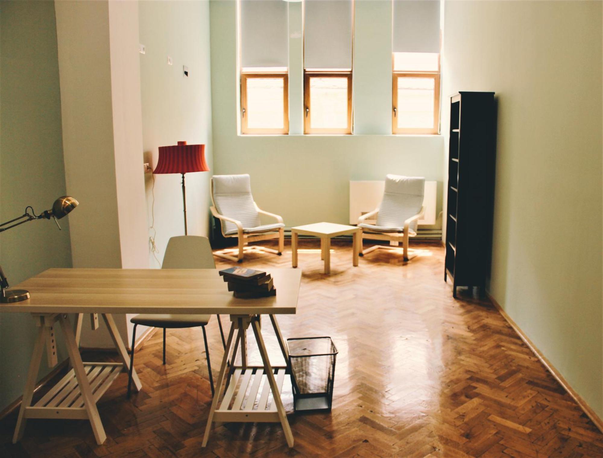 B13 Hostel Σίμπιου Εξωτερικό φωτογραφία